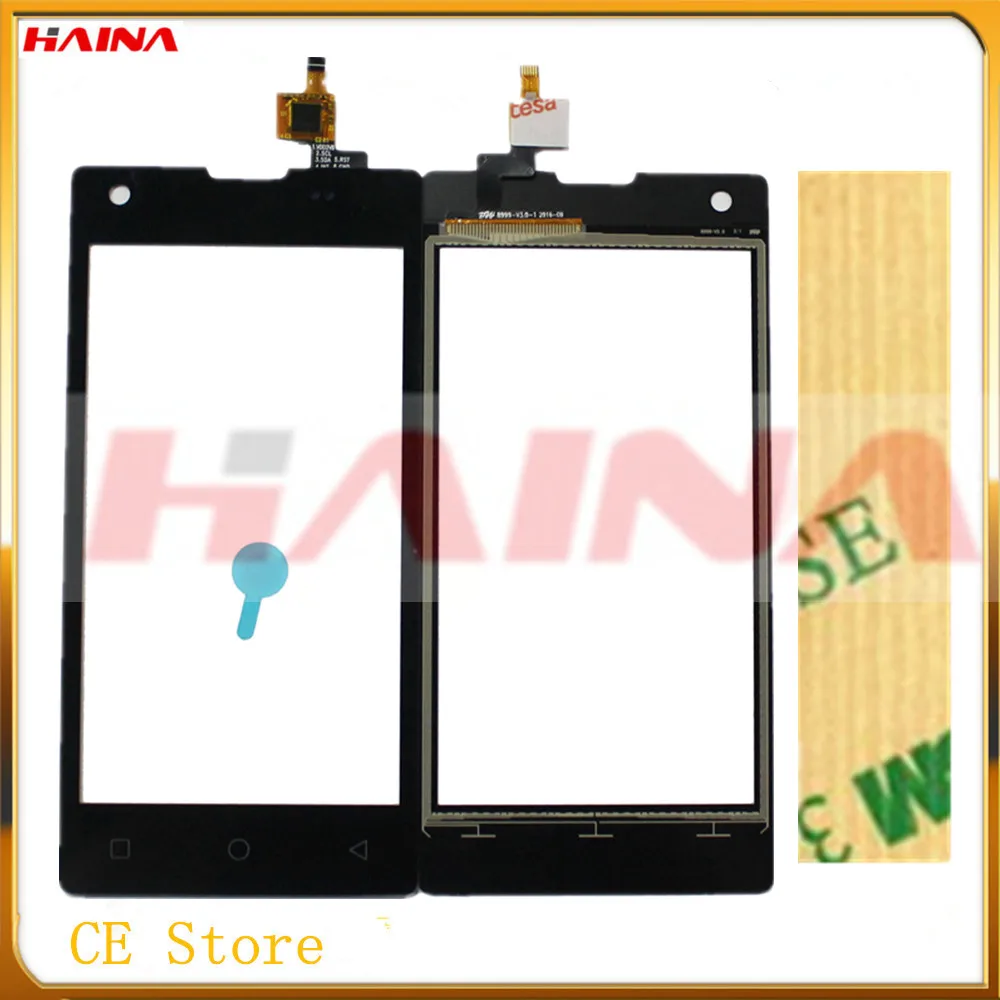 mobile phone TouchScreen Panel Sensor For Tele2 Midi Touch screen Digitizer Front Glass Lens Replacement Parts Free 3m tape
mobile phone TouchScreen Panel Sensor For Tele2 Midi Touch screen Digitizer Front Glass Lens Replacement Parts Free 3m tape