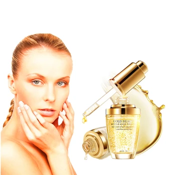 Oil control Moisturizing Hyaluronic Acid 24K Gold Collagen Anti Wrinkle Essence Anti Aging Cream Purifying Skin Pigments Serum
Oil control Moisturizing Hyaluronic Acid 24K Gold Collagen Anti Wrinkle Essence Anti Aging Cream Purifying Skin Pigments Serum