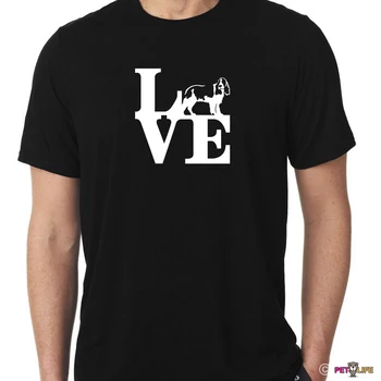 2019 Fashion Hot sale 100% cotton Love Springer Tee Shirt park spaniel english Tee shirt
2019 Fashion Hot sale 100% cotton Love Springer Tee Shirt park spaniel english Tee shirt