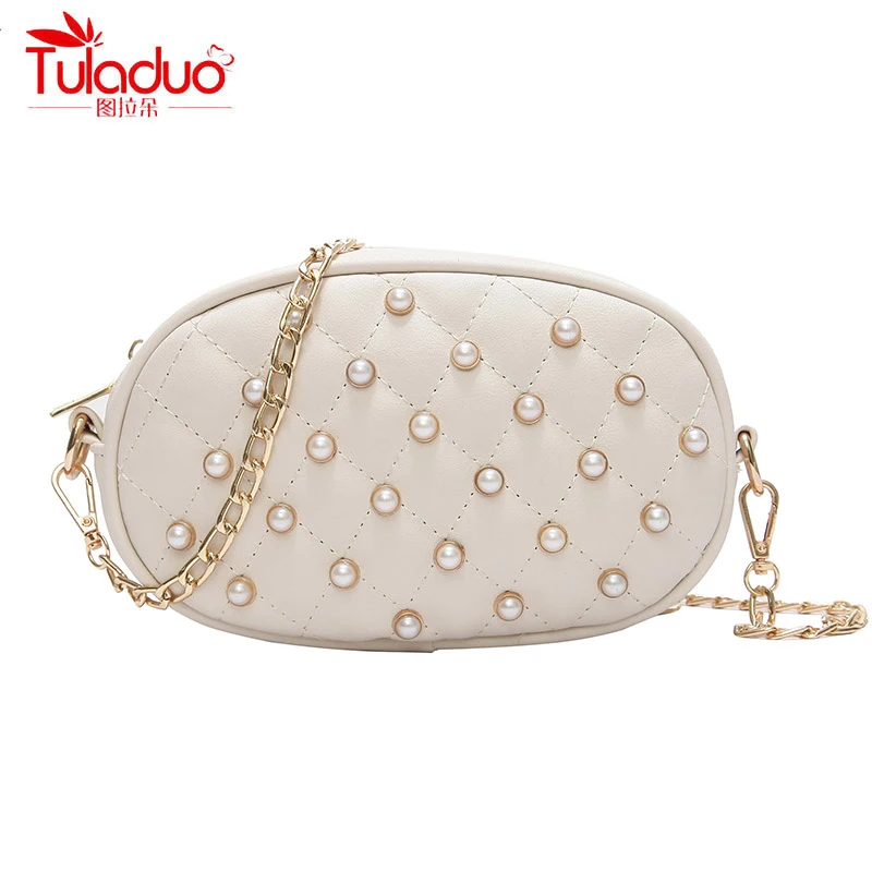 High Quality PU Leather Women Belt Bags 2018 Fashion Pearl Women Waist Packs Famous Brand Ladies Ceossbody Bags Ladies Chest Bag
High Quality PU Leather Women Belt Bags 2018 Fashion Pearl Women Waist Packs Famous Brand Ladies Ceossbody Bags Ladies Chest Bag