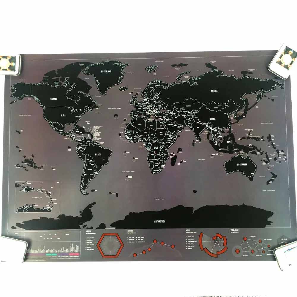 high quality city map the world map home decoration for travel and decor for living room wall art craft
high quality city map the world map home decoration for travel and decor for living room wall art craft