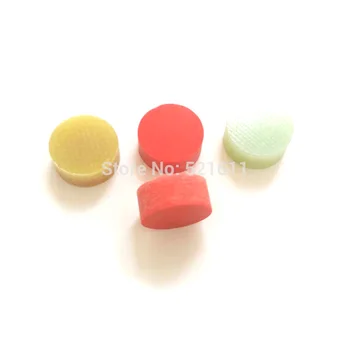 xmlivet 10pcs/lot Latest Colorful High-Carbon 14mm Billiards Jump cue tips G10 Pool Break tips for Punch and Jump Stick
xmlivet 10pcs/lot Latest Colorful High-Carbon 14mm Billiards Jump cue tips G10 Pool Break tips for Punch and Jump Stick