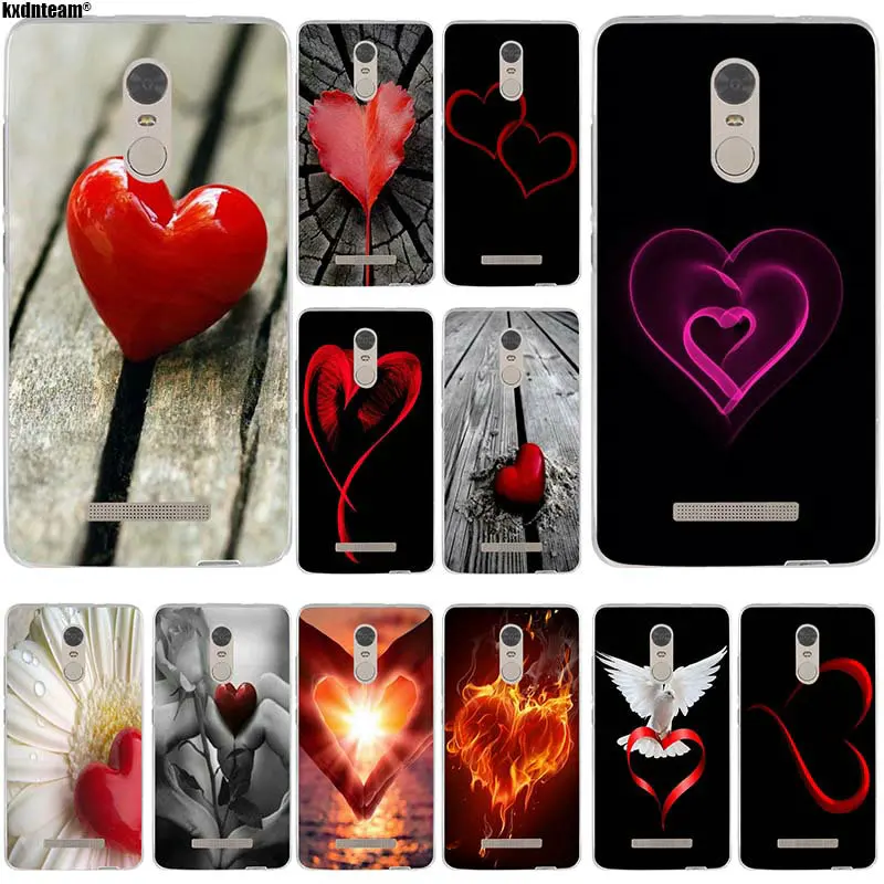 Soft Mobile Phone Case TPU Silicon for Xiaomi Redmi Mi Note 4X 2 3 3S 4A 5 6 5S 5X 5A 6X Pro Plus Shell Hot I Love Ny Red Heart
Soft Mobile Phone Case TPU Silicon for Xiaomi Redmi Mi Note 4X 2 3 3S 4A 5 6 5S 5X 5A 6X Pro Plus Shell Hot I Love Ny Red Heart