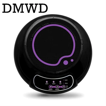 DMWD Household mini waterproof electric induction cooker milk water coffee heating stove teapot boiled noodle travel Furnace
DMWD Household mini waterproof electric induction cooker milk water coffee heating stove teapot boiled noodle travel Furnace