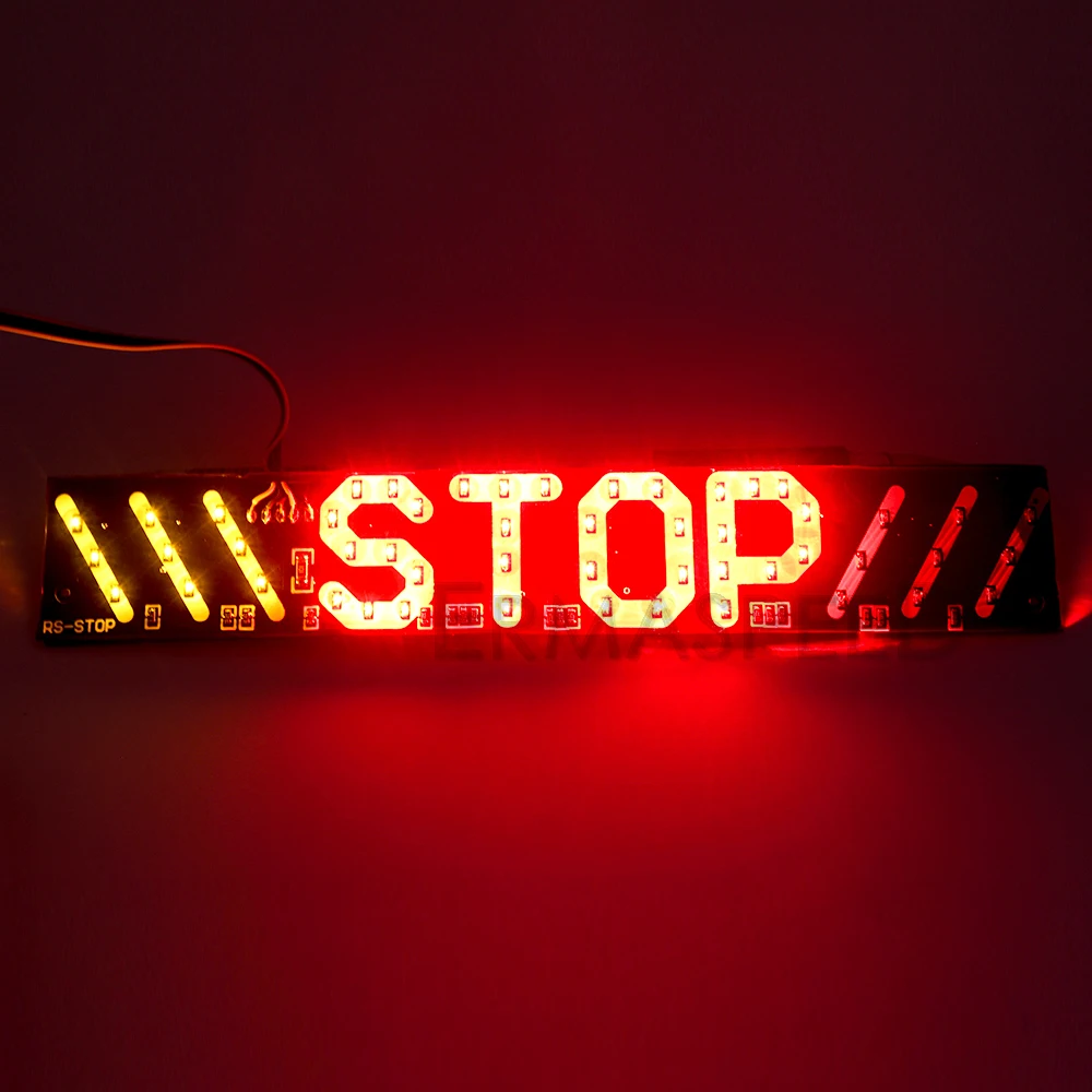 MOTORCYCLE STOP LIGHT (3)