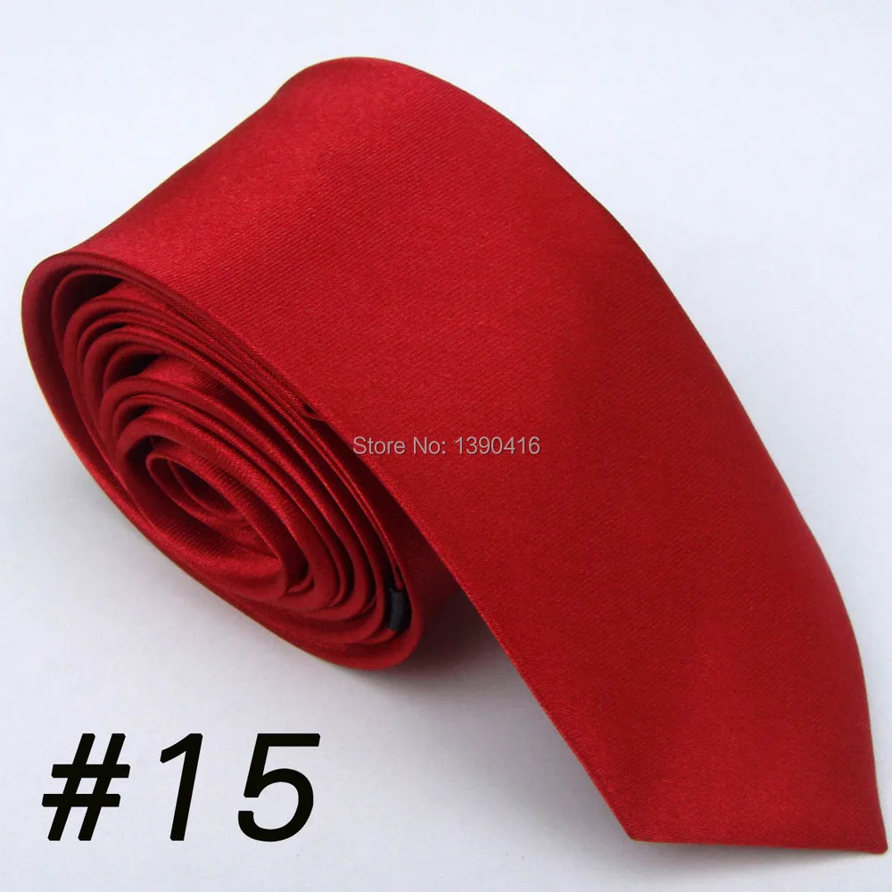 Image 2015 Latest Style Brand Ties Burgundy Solid Color Vestidos Casual Dress Party Dresses Gift Set Boda Gift For Men Necktie For Men