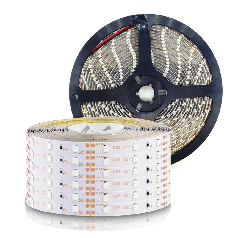 300 Leds 5M Led Strip lights SMD 3528 Non Waterproof DC12V flexible light white warm white blue green red yellow Pink Purple RGB
300 Leds 5M Led Strip lights SMD 3528 Non Waterproof DC12V flexible light white warm white blue green red yellow Pink Purple RGB