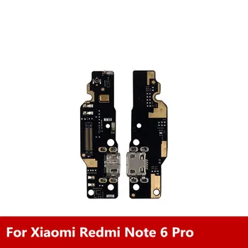 New USB Charging Dock Port + Microphone For Xiaomi Redmi Note 6 Pro General Charging Modul Data Interface Free Shipping
New USB Charging Dock Port + Microphone For Xiaomi Redmi Note 6 Pro General Charging Modul Data Interface Free Shipping