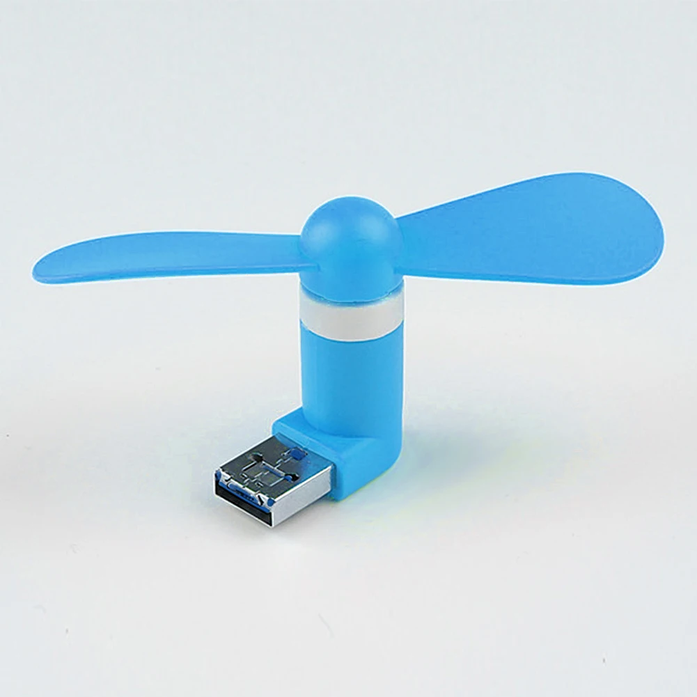 Practical Fashion Mini USB Gadget Portable Summer Micro USB Cooling Mini Fan For Xiaomi Android
Practical Fashion Mini USB Gadget Portable Summer Micro USB Cooling Mini Fan For Xiaomi Android