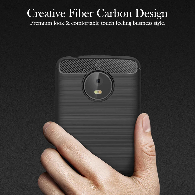 Ojeleye Phone Cover Case For Moto E4 Plus Case Silicon Anti-Knock Covers For Moto E4 Motorola Moto E Cover Back USA Versions
Ojeleye Phone Cover Case For Moto E4 Plus Case Silicon Anti-Knock Covers For Moto E4 Motorola Moto E Cover Back USA Versions
