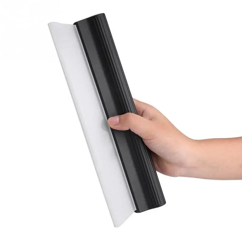 Car Silicone T-Bar Waterblade Squeegees Wiper Scraper Clean Window Cleaner Car Water Wiper Cleaner Scraper
Car Silicone T-Bar Waterblade Squeegees Wiper Scraper Clean Window Cleaner Car Water Wiper Cleaner Scraper