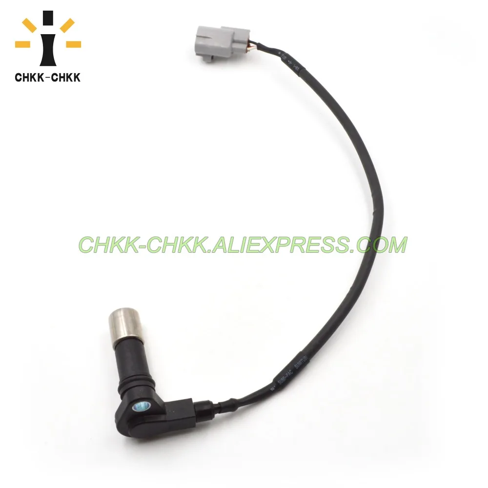 CHKK-CHKK Car Accessory 90919-05059 Crankshaft Position Sensor For Toyota 10-12 4Runner Tacoma 05-16 2.7 9091905059
CHKK-CHKK Car Accessory 90919-05059 Crankshaft Position Sensor For Toyota 10-12 4Runner Tacoma 05-16 2.7 9091905059