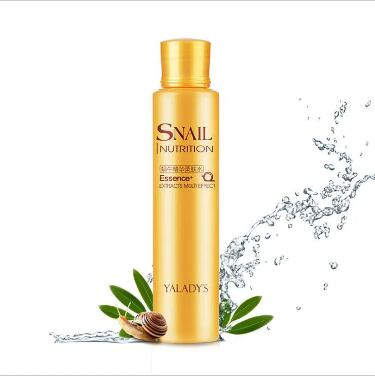 Brand 120 ml Toner Tonic Snail Glycerin Glycolic Acid Face Toner Makeup Water Face Toner Anti Aging Anti Wrinkle Natural
Brand 120 ml Toner Tonic Snail Glycerin Glycolic Acid Face Toner Makeup Water Face Toner Anti Aging Anti Wrinkle Natural