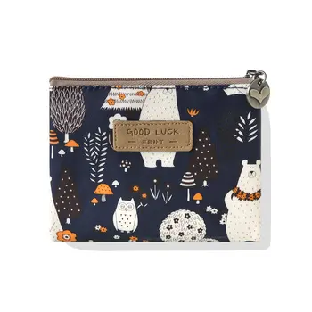 Brand Cute bear Women Coin Purse Mini Small Clutch Card Holder Bags Wallet Carteira femme Feminina Mujer Girl Teenager
Brand Cute bear Women Coin Purse Mini Small Clutch Card Holder Bags Wallet Carteira femme Feminina Mujer Girl Teenager