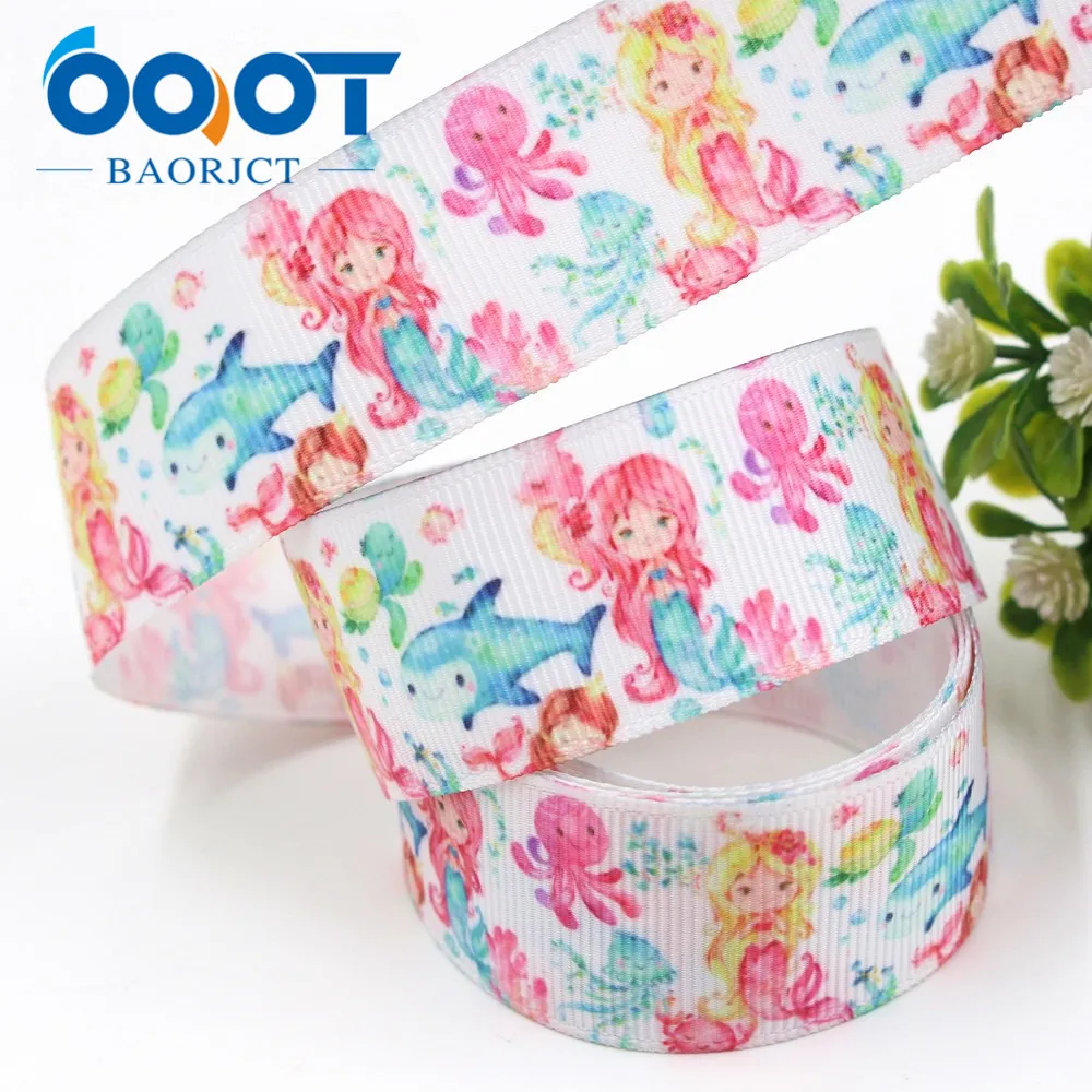 OOOT BAORJCT I-19609-1376,25mm,10yards Cartoon Thermal transfer Printed grosgrain Ribbons,bow cap DIY accessories decorations
OOOT BAORJCT I-19609-1376,25mm,10yards Cartoon Thermal transfer Printed grosgrain Ribbons,bow cap DIY accessories decorations