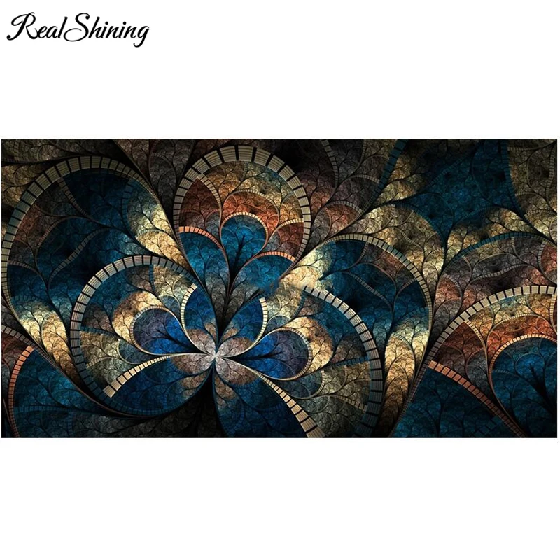 Full Square/Round 5D DIY diamond painting Cross Stitch Fantasy Flowers Abstract Art Diamond Embroidery beads mosaic kit FS4986
Full Square/Round 5D DIY diamond painting Cross Stitch Fantasy Flowers Abstract Art Diamond Embroidery beads mosaic kit FS4986