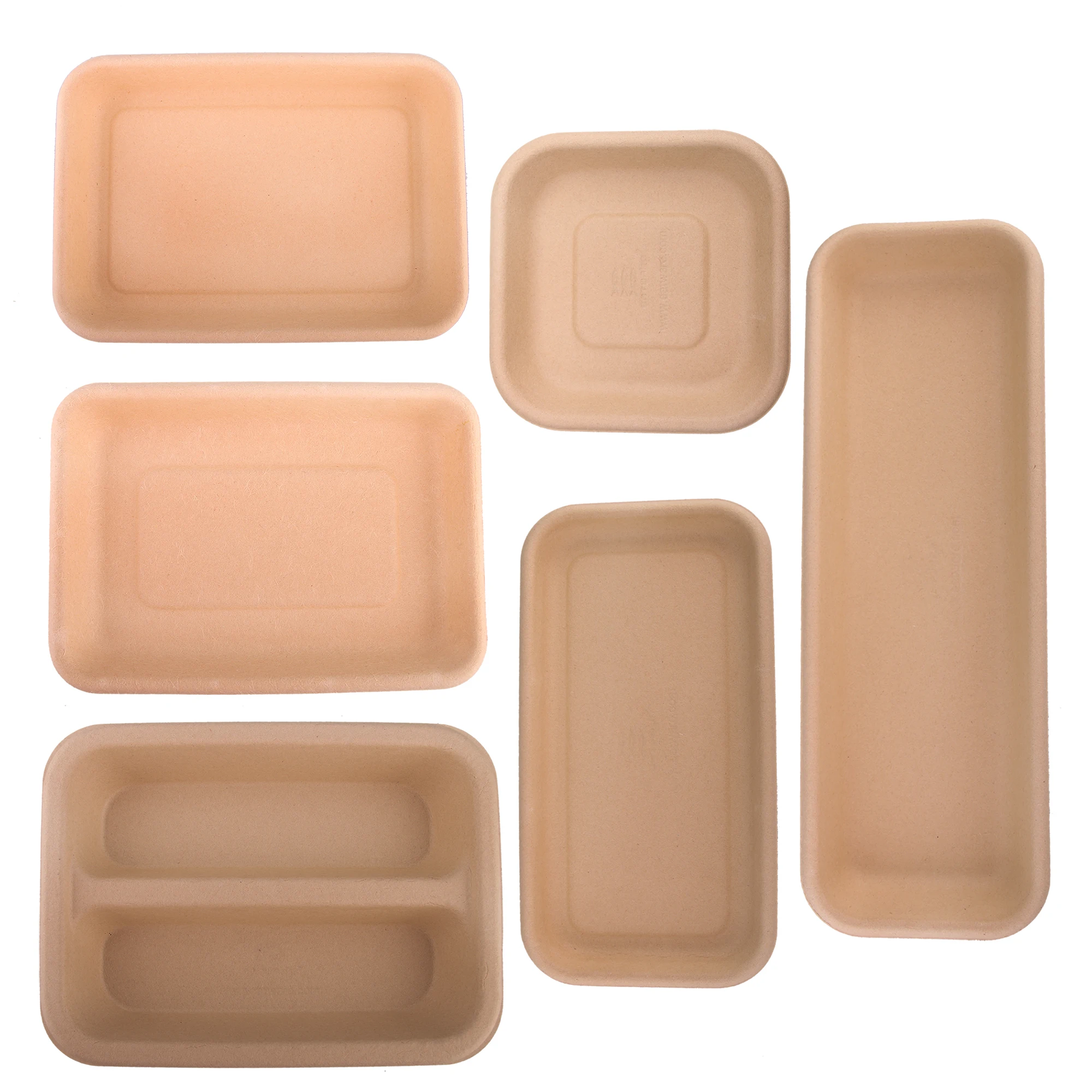 Hanlin Disposable food container,Disposable tray,Bamboo pulp paper,Environmentally and recyclable,used in a variety of party
Hanlin Disposable food container,Disposable tray,Bamboo pulp paper,Environmentally and recyclable,used in a variety of party