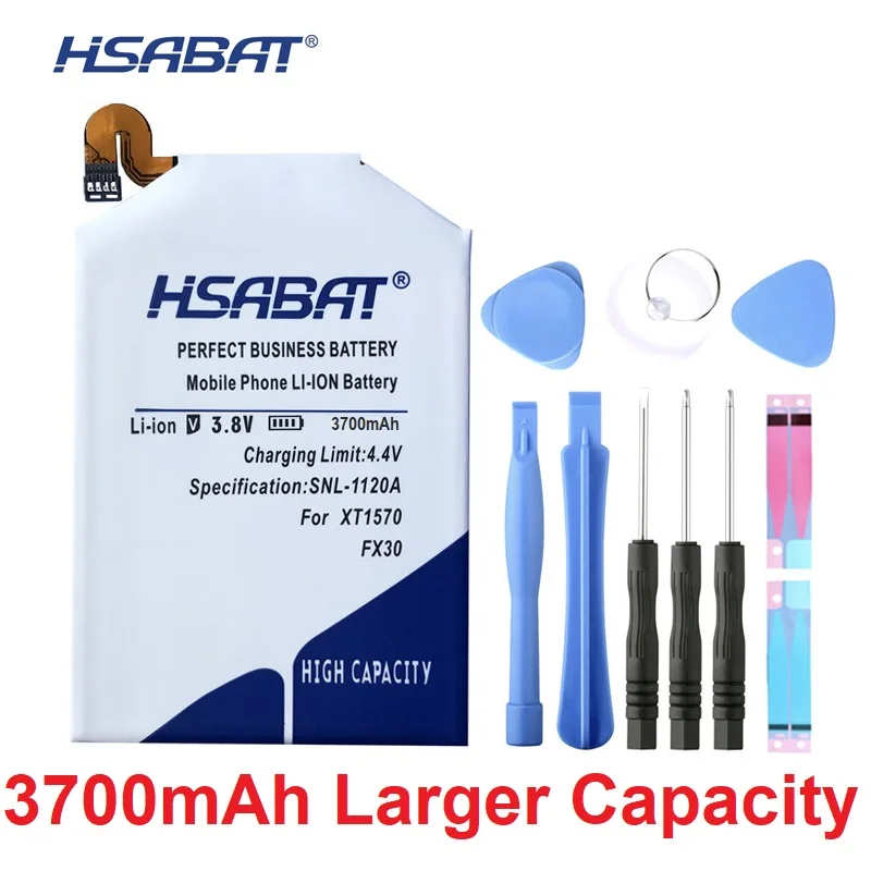 HSABAT 0 Cycle 3900mAh Battery for Motorola Moto X Pure Edition X Style Pure X Style X+2 XT1570 XT1572 XT1575 FX30 High Quality
HSABAT 0 Cycle 3900mAh Battery for Motorola Moto X Pure Edition X Style Pure X Style X+2 XT1570 XT1572 XT1575 FX30 High Quality