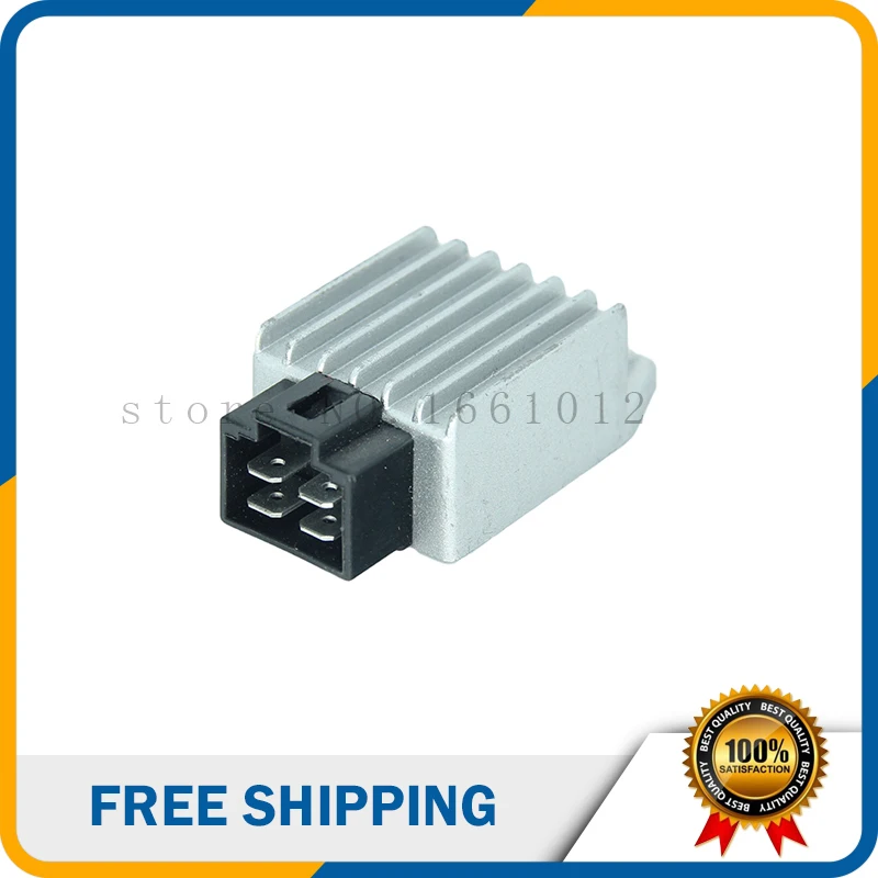 Motorcycle Part Igniter Kit Half-wave Rectifier For Less Than 8 Pole AC Half-wave Engine Scooter Dirt Bike Go Kart Free Shipping
Motorcycle Part Igniter Kit Half-wave Rectifier For Less Than 8 Pole AC Half-wave Engine Scooter Dirt Bike Go Kart Free Shipping