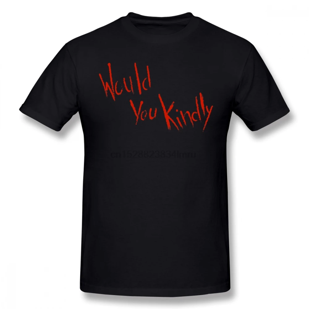 Bioshock T Shirt Would You Kindly T-Shirt Basic Short Sleeves Tee Shirt Plus size Male 100 Percent Cotton Awesome Tshirt
Bioshock T Shirt Would You Kindly T-Shirt Basic Short Sleeves Tee Shirt Plus size Male 100 Percent Cotton Awesome Tshirt