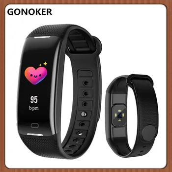 Z21 Smart Wristband Heart Rate Monitoring Bluetooth Fitness Bracelet Waterproof Positioning Step Calculating Smart bracelet
Z21 Smart Wristband Heart Rate Monitoring Bluetooth Fitness Bracelet Waterproof Positioning Step Calculating Smart bracelet