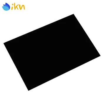New 43x29cm Guitar Bass Pickguard Blank Material Pickguard Sheet Scratch Plate 3Ply Black
New 43x29cm Guitar Bass Pickguard Blank Material Pickguard Sheet Scratch Plate 3Ply Black