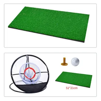 Dropshipping Indoor Outdoor Golf Chipping Pitching Cages Practice Easy Net Golf Training Aids
Dropshipping Indoor Outdoor Golf Chipping Pitching Cages Practice Easy Net Golf Training Aids