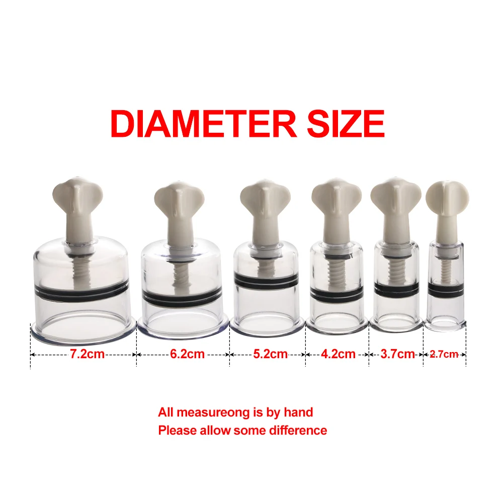 1 PC Portable Medical Chinese Twist Therapy Cupping Magnet Massage Vacuum Therapy Set Body Medical Health Care Hot Sale
1 PC Portable Medical Chinese Twist Therapy Cupping Magnet Massage Vacuum Therapy Set Body Medical Health Care Hot Sale