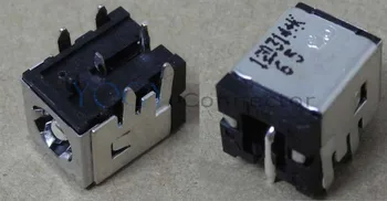 10x New Power DC Jack Connector Socket fit for Acer AS 1670 1800 TM250 430 1500 1510 2200
10x New Power DC Jack Connector Socket fit for Acer AS 1670 1800 TM250 430 1500 1510 2200
