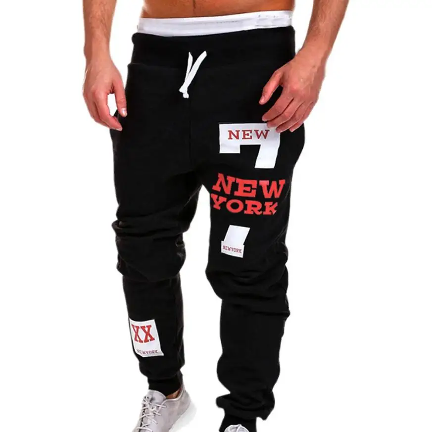 CHAMSGEND 2018 Mens Fashion Trousers Men trousers Pants Sportwear Seven Foot pants Casual Pants Sweatpants Drop Shipping 2F8*
CHAMSGEND 2018 Mens Fashion Trousers Men trousers Pants Sportwear Seven Foot pants Casual Pants Sweatpants Drop Shipping 2F8*