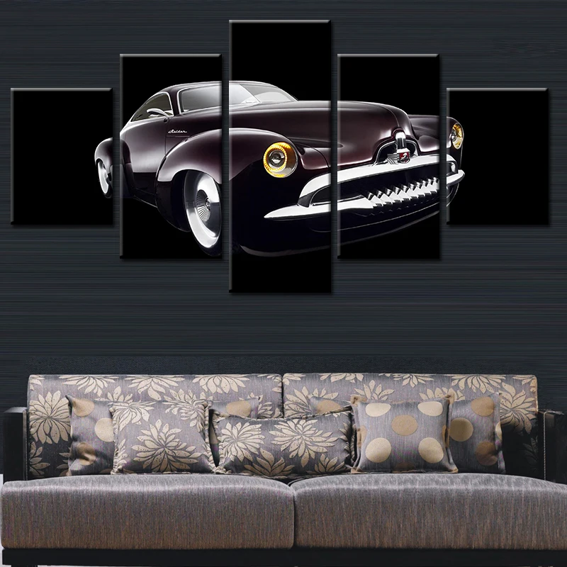 Modern Fame Car picture Printings Unframed Spray Painting decoration Wall Art for living room home decor
Modern Fame Car picture Printings Unframed Spray Painting decoration Wall Art for living room home decor