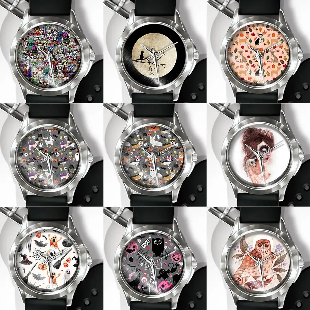 Girl Boy Cartoon Owl Watch Analog Display Faux Leather Quartz Wrist Watch Hot Fashion 2018 Unisex Popular dropshipping Bracelet
Girl Boy Cartoon Owl Watch Analog Display Faux Leather Quartz Wrist Watch Hot Fashion 2018 Unisex Popular dropshipping Bracelet