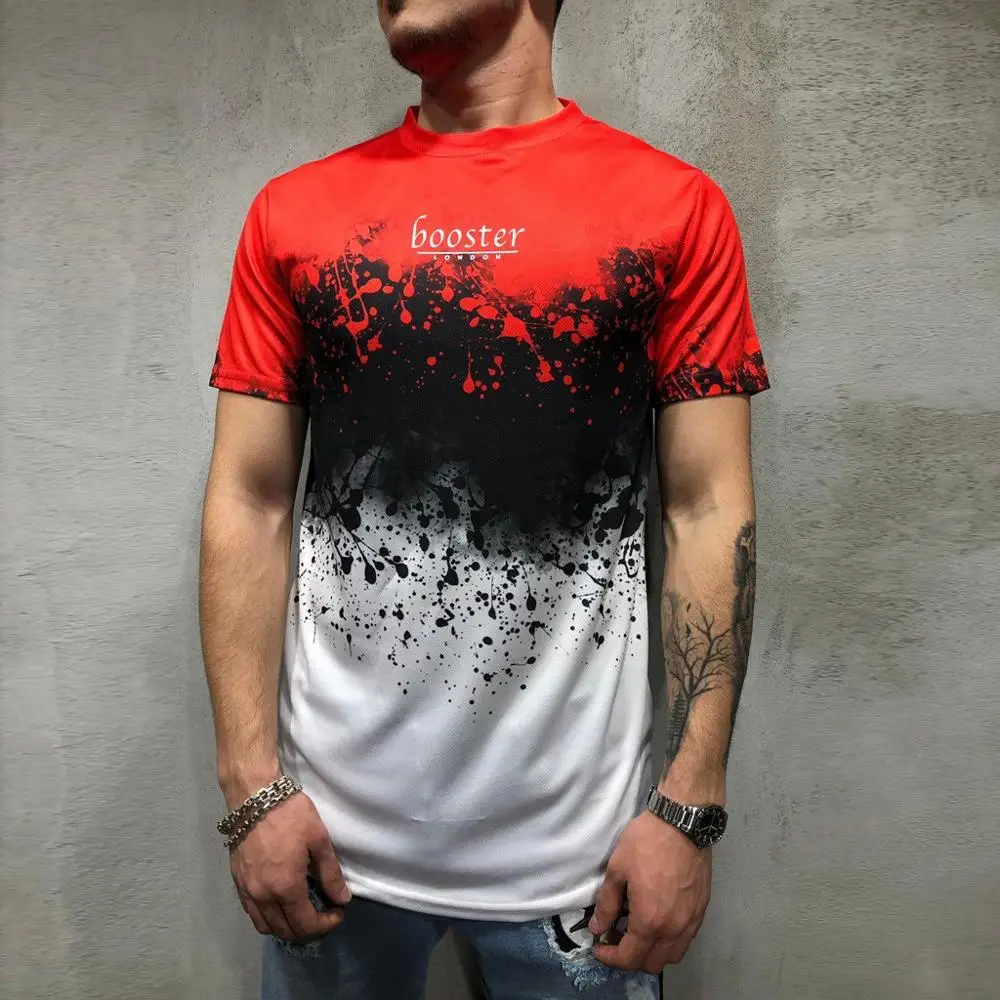 tshirt Men Fashion Short Sleeve Slim Fit Liverpool Top Gradient Color Letter Print Men Shirt Streetwear Camisetas Dropshipping c
tshirt Men Fashion Short Sleeve Slim Fit Liverpool Top Gradient Color Letter Print Men Shirt Streetwear Camisetas Dropshipping c