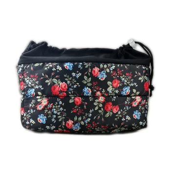 Fancy Flower Camera Lens Pouch Protection Inner Case Shockproof Partition Padded Camera Insert Cushion Bag
Fancy Flower Camera Lens Pouch Protection Inner Case Shockproof Partition Padded Camera Insert Cushion Bag