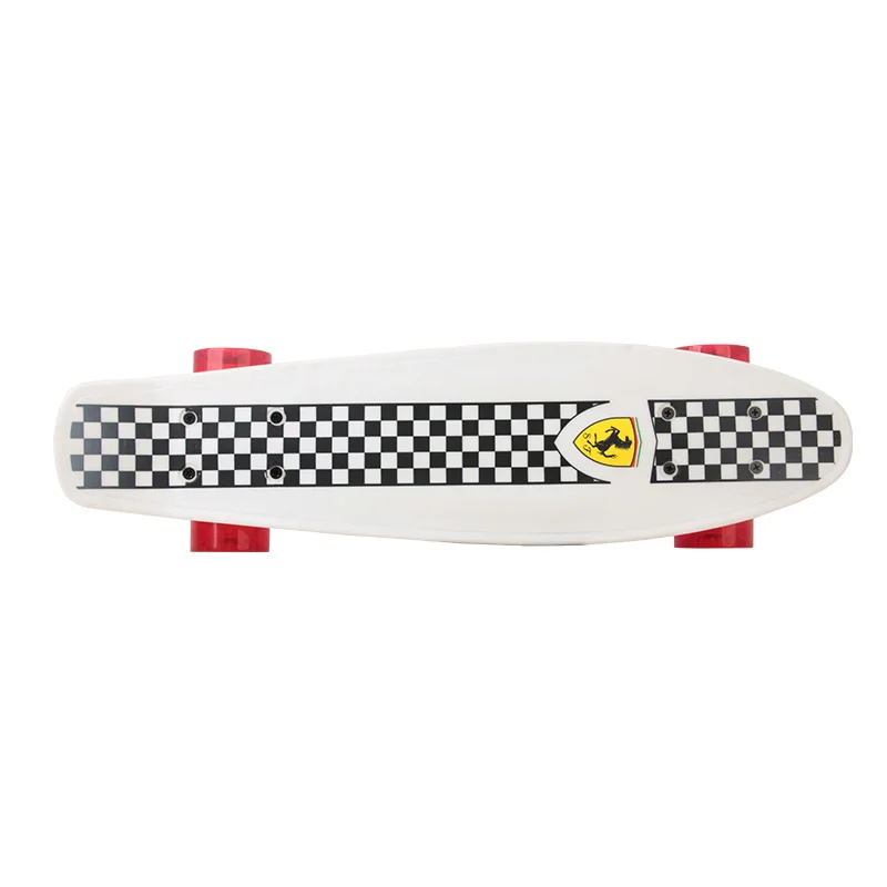 complete baby boys skateboard cruiser child beginner kids four wheel penny skate board For girl&boy (5)