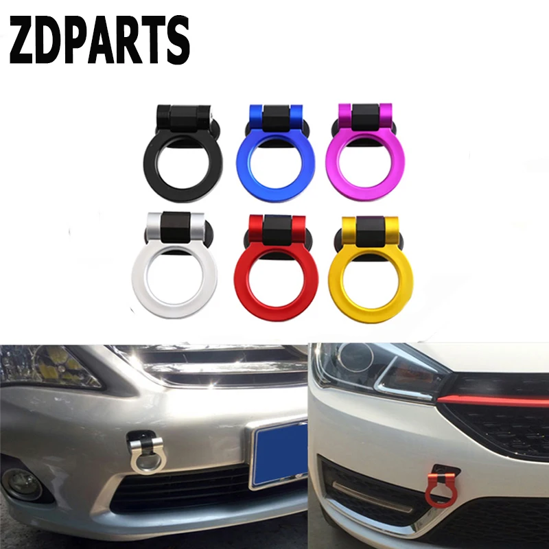 ZDPARTS Car Styling Decoration Trailer Hooks Sticker For Opel Astra J G Insignia Vectra c Peugeot 307 206 308 407 207 3008 508
ZDPARTS Car Styling Decoration Trailer Hooks Sticker For Opel Astra J G Insignia Vectra c Peugeot 307 206 308 407 207 3008 508