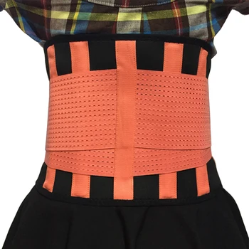 Men Waist Support Belt Women Lumbar Brace Fashion Breathable Protection Back Absorb Sweat Fitness Sports Protective Gear
Men Waist Support Belt Women Lumbar Brace Fashion Breathable Protection Back Absorb Sweat Fitness Sports Protective Gear
