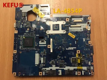 KEFU LA-4854P For ACER for eMachines E525 E725 5734 Laptop Motherboard 100% tested fully work
KEFU LA-4854P For ACER for eMachines E525 E725 5734 Laptop Motherboard 100% tested fully work