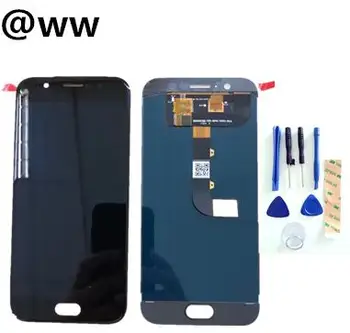 100% Tested OK For Wiko Wim LCD Display + Touch Screen Digitizer Panel Glass Assembly Parts For Wiko Wim LCD
100% Tested OK For Wiko Wim LCD Display + Touch Screen Digitizer Panel Glass Assembly Parts For Wiko Wim LCD