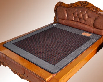 2016 New Sale Tourmaline Bed Cushion best mattress for back pain Thermal Sofa Mattress Heating Mat Free Shipping 1.0X1.9M
2016 New Sale Tourmaline Bed Cushion best mattress for back pain Thermal Sofa Mattress Heating Mat Free Shipping 1.0X1.9M