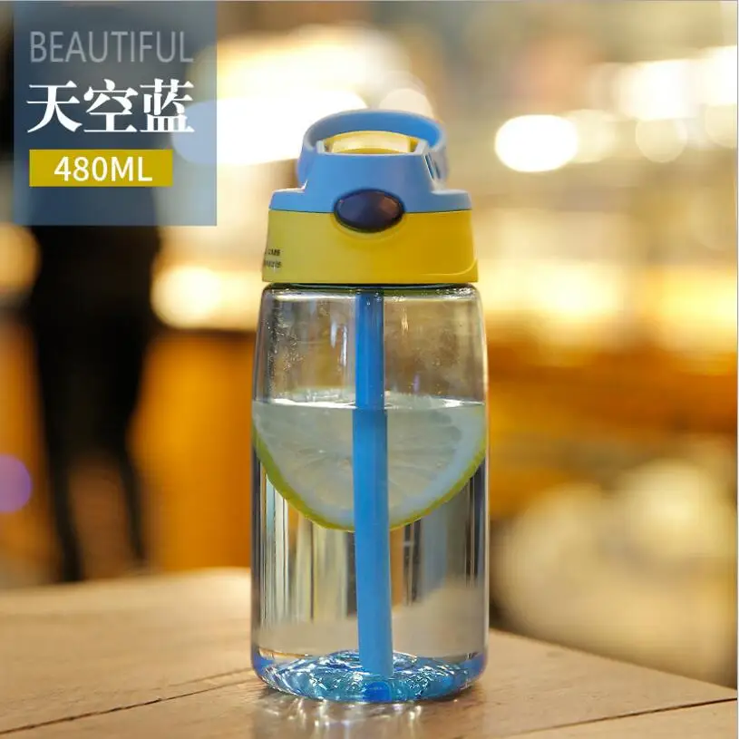 480ml Kids Feeding Cup Cartoon Cups Water Bottle Feeder Eco-friendly Baby Children Kettle Little Kid Boys Girls Protable Bottle
480ml Kids Feeding Cup Cartoon Cups Water Bottle Feeder Eco-friendly Baby Children Kettle Little Kid Boys Girls Protable Bottle
