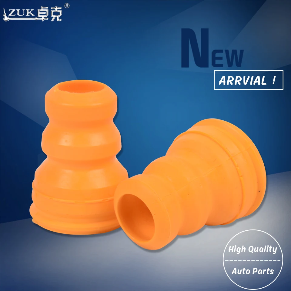 ZUK Front Shock Absorber Rubber Bump Stopper Rubber Buffer For HONDA CIVIC FA1 2006 2007 2008 2009 2010 2011 FD1 FD2 Left=Right
ZUK Front Shock Absorber Rubber Bump Stopper Rubber Buffer For HONDA CIVIC FA1 2006 2007 2008 2009 2010 2011 FD1 FD2 Left=Right