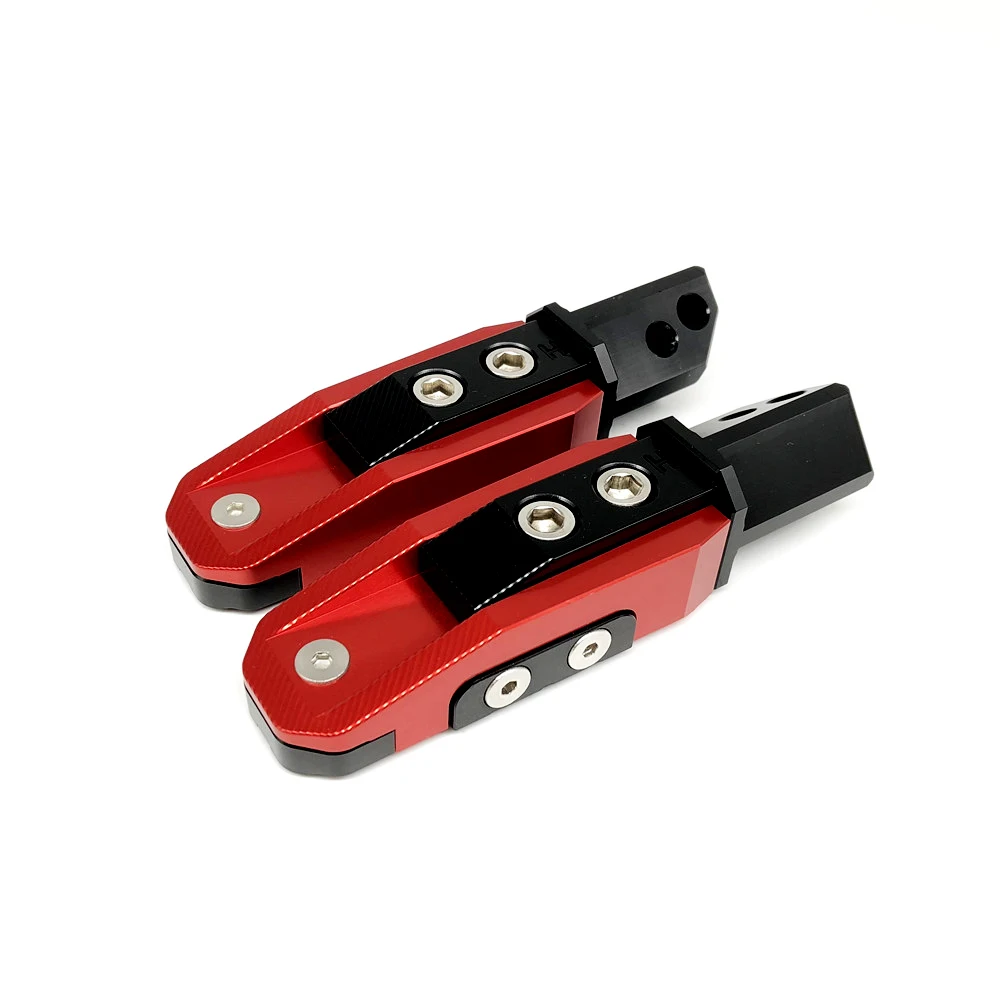 Motorcycle Aluminum Metal CNC Foot Pegs Footrests Pedals For HONDA CBR600RR CBR1000RR CBR 600RR 1000RR 2004 2005 2006-2017
Motorcycle Aluminum Metal CNC Foot Pegs Footrests Pedals For HONDA CBR600RR CBR1000RR CBR 600RR 1000RR 2004 2005 2006-2017
