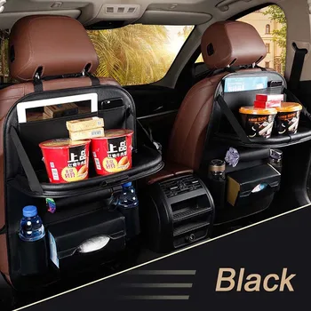 Hot Car Back Seat Bag Folding Table Organizer Pad Drink Storage Chair Pocket Box Travel Tools Auto Accessiores
Hot Car Back Seat Bag Folding Table Organizer Pad Drink Storage Chair Pocket Box Travel Tools Auto Accessiores