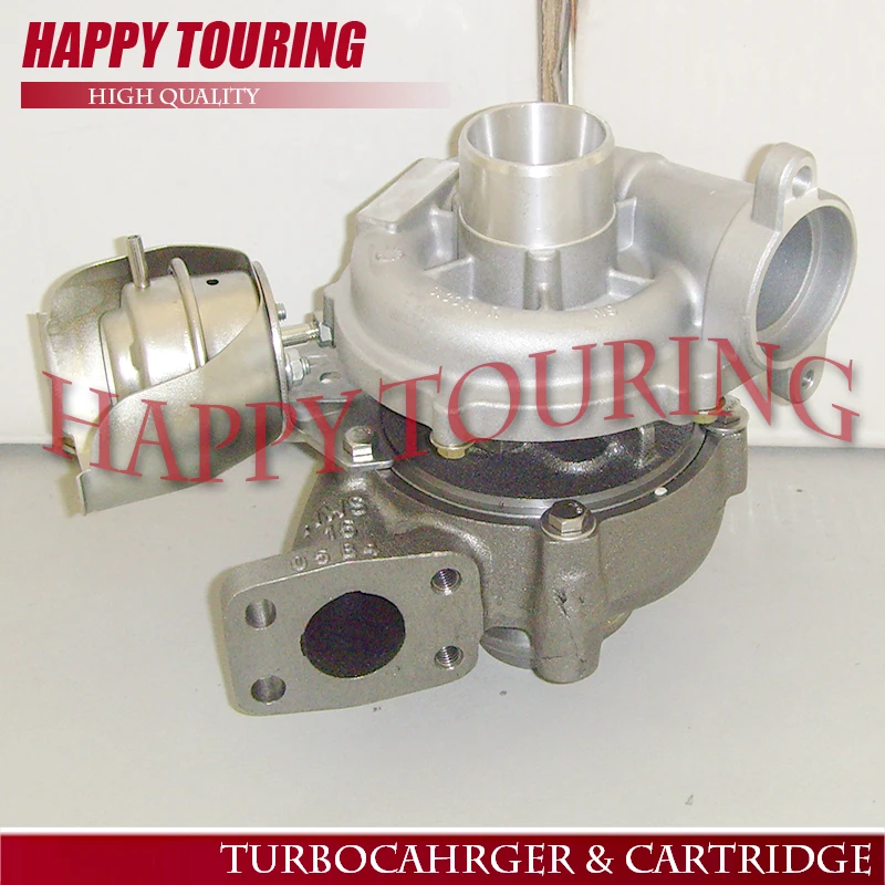 NEW GT1544V Turbo Turbocharger for Ford Focus II C-MAX 1,6 TDCi 2004- 80 Kw 753420 740821 740821-0001 740821-0002 753420-5004S
NEW GT1544V Turbo Turbocharger for Ford Focus II C-MAX 1,6 TDCi 2004- 80 Kw 753420 740821 740821-0001 740821-0002 753420-5004S