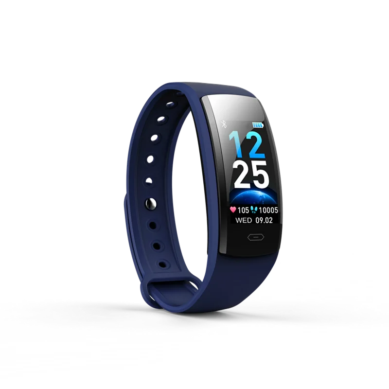 2019 New smart Watch Q90SPLUS Smart Bluetooth dial Fitness bracelet Heart rate Sleep monitor Call rejection smart wristband
2019 New smart Watch Q90SPLUS Smart Bluetooth dial Fitness bracelet Heart rate Sleep monitor Call rejection smart wristband