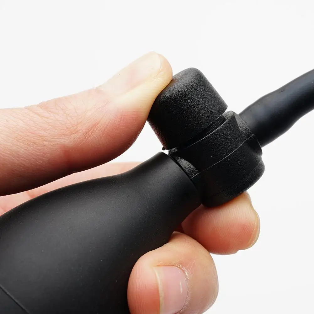 Фаллоимитатор С Помпой