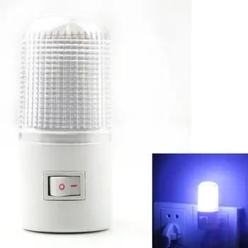 1 Pcs Modern Led Small Lamp US Plug Baby Socket 3 W 220 V/50 Hz Energy Saving Kids Night Lights for Bedroom Wall Size: 35*77 mm
1 Pcs Modern Led Small Lamp US Plug Baby Socket 3 W 220 V/50 Hz Energy Saving Kids Night Lights for Bedroom Wall Size: 35*77 mm