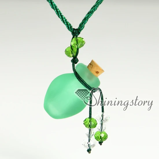 essential oil necklace diffusers lampwork glass perfume pendant diffuser bottle opener necklace
essential oil necklace diffusers lampwork glass perfume pendant diffuser bottle opener necklace