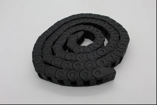 3d printer parts Reprap Ultimaker drag chain towline ABS,CNC cable chain 10mm*10mm*1m 3d printer parts Reprap Ultimaker drag chain towline ABS,CNC cable chain 10mm*10mm*1m<br><br>Aliexpress